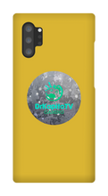drkapitotv Samsung Phone Cases