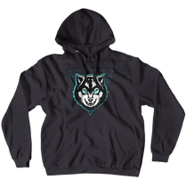 Moletom Lobo Alfa