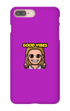 assult_blaze iPhone Phone Cases