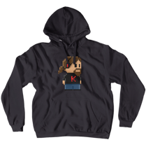 konti1 Hoodies (No-Zip/Pullover)