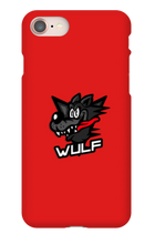 el_grimwulf iPhone Phone Cases