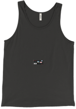 fla_goncaloli2008 Tank Top