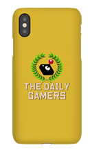 Daily Gamers Phone Case
