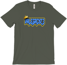 DaLegacy23 Twitch Logo T-Shirt