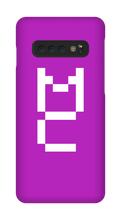 mcgamer_4k Samsung Phone Cases