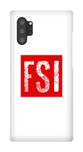fsi_bigshep Samsung Phone Cases