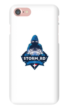 storms_rd iPhone Phone Cases