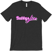bubbyslive T-Shirts