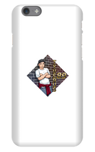 Tyverus89 iPhone case