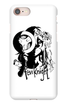 Fevi Light iPhone Case