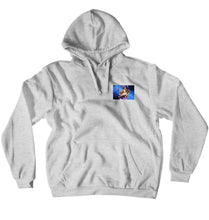 S.Fujiwara Hoodies (No-Zip/Pullover)