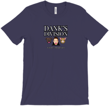 Doggo Division T-Shirt