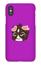 KindalMmm - DerbyLub iPhone Phone Cases