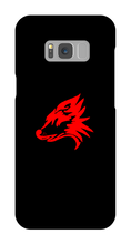 ITSTEENWOLF Original Logo Samsung Phone Cases