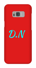 D.N samsung Phone Cases