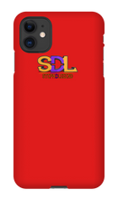 SDL StephDLegend