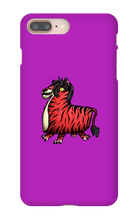 shy_breeze iPhone Phone Cases