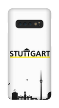 steppo_yt_87 Samsung Phone Cases
