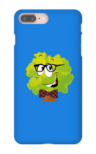 Treehouse iPhone Phone Cases