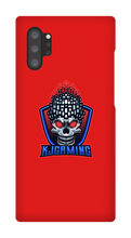 KJGaming Samsung Phone Cases