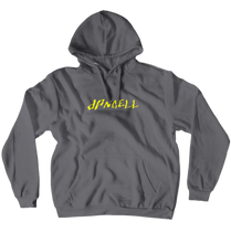 dangellentertainment Hoodies (No-Zip/Pullover)