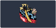 Poutinja XXL Gaming Mousepad
