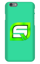 quiltedstatue13 iPhone Phone Cases