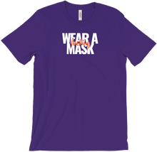 Wear a Mask Tee