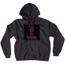 angelnitecraft Hoodies (No-Zip/Pullover)