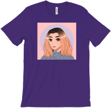 NekoFlo Icon T-shirt