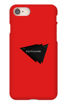 cortrixx56 iPhone Phone Cases