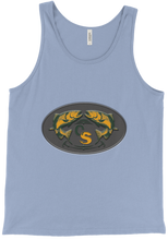 chefspaulding Tank Top