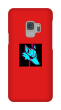 darkshard Samsung Phone Cases