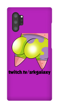 Patrick Samsung Phone Cases