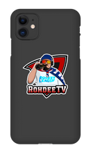 RohdeeTV iPhone Case