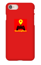 gamingmuse iPhone Phone Cases