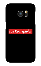 LuisKeinSpieler Super Handyhülle Samsung