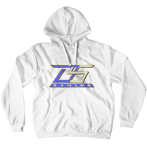 daiki_style_gaming Hoodies (No-Zip/Pullover)