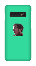camera_mao Samsung Phone Cases