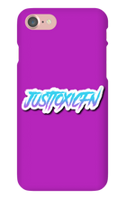 JustToxicFN iPhone Cases