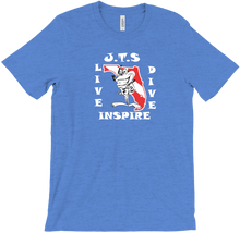 Live, Dive, Inspire T-Shirts