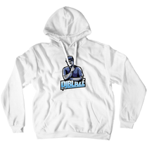 djblazebne Hoodies (No-Zip/Pullover)
