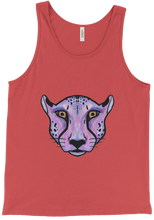 galaxycheetah Tank Top