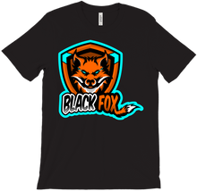 blackfox-2294 T-Shirts