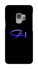 Galaxy Hunter Samsung Phone Cases