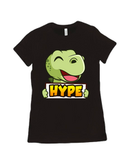 Women Hype Shirt