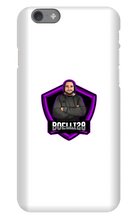 boelli28 iPhone Phone Cases