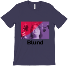 ubas_blund T-Shirts