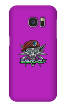 bigbadwolf19722 Samsung Phone Cases
