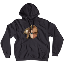 AllanGg x Wolfboi Merge Hoodie (No-Zip/Pullover)